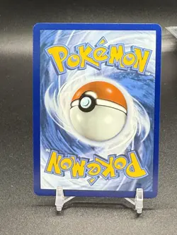 Pokemon TCG Vanillish Holo Stage 1 Scarlett & Violet Black Bolt & White Flair - Image 2