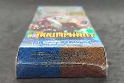 Pokemon HS Triumphant Verdant Frost Theme Deck - Booster Pack Inside - Image 5