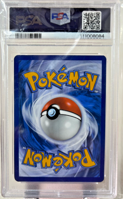 2023 POKEMON MEW EX 053 BLACK STAR PROMO SVP EN 151 ULTRA PREMIUM COLL. PSA 10 - Image 2