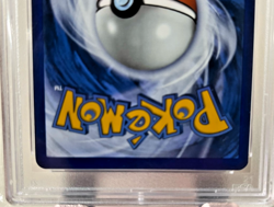 2023 POKEMON MEW EX 053 BLACK STAR PROMO SVP EN 151 ULTRA PREMIUM COLL. PSA 10 - Image 4