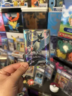 Pokemon Articuno 25/83 Generations Holo MP - Image 1