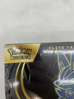 Pokemon TCG: Mega Evolution - Lucario Elite Trainer Box Set of 2x - Image 5