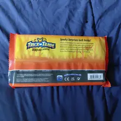 Pokemon TCG 2024 Trick or Trade BOOster Bundle Halloween 35 Mini Packs, NEW - Image 2