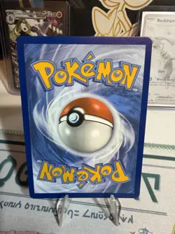 Play! Pokemon Prize Pack Series 7 Prismatic Evolutions 030/131 Jolteon ex - Image 2