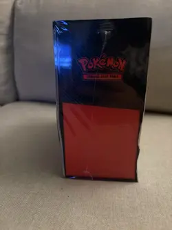 Pokemon TCG Scarlet & Violet Destined Rivals Elite Trainer Box ETB NEW SEALED - Image 4