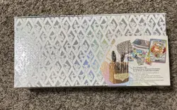 Pokemon TCG SV8.5 Prismatic Evolutions Super Premium Collection Box Sealed New - Image 3