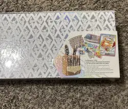 Pokemon TCG SV8.5 Prismatic Evolutions Super Premium Collection Box Sealed New - Image 4
