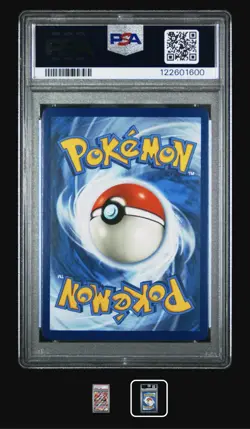 Pokemon Charizard & Braixen GX Cosmic Eclipse Full Art #212 PSA 10 GEM MINT - Image 2
