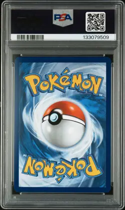 MEGA LUCARIO EX 179/132 PSA 10 - MEGA EVOLUTION - POKEMON TCG - Image 3