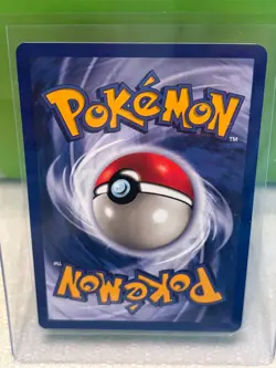 1999 Pokemon Jungle Pidgeot Holo - WOTC Vintage - Excellent/Near Mint 8/64 - Image 3