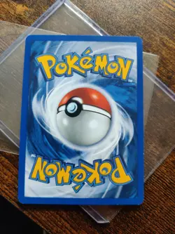 Blaine’s Vulpix 66/132 - Gym Challenge - 1st Edition - Near Mint + Pokemon WOtC - Image 2