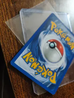 Blaine’s Vulpix 66/132 - Gym Challenge - 1st Edition - Near Mint + Pokemon WOtC - Image 3