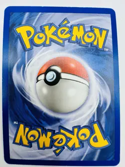 Pokemon Dark Slowking 9/109 Team Rocket Returns Holo Foil Rare 2004 - Image 3