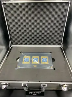 Yu-Gi-Oh Card Game - Yugioh OCG 25th ANNIVERSARY ULTIMATE KAIBA SET KC Japanese - Image 1
