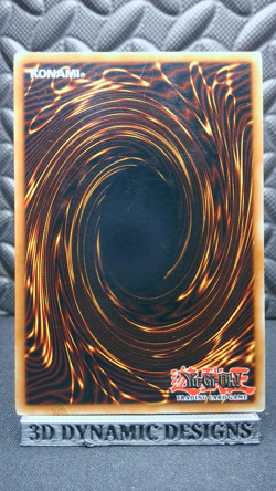 | Yugioh Elemental HERO Shining Flare Wingman CT03-EN004 Secret 2006 Tin HP | - Image 2