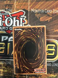Yu-Gi-Oh! Fusion Gate X1 NM Super Rare 1st Edition - Image 2