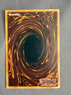 Yugioh Treeborn Frog DR04-EN145 Ultra Rare NM - Image 3