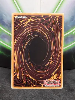 Yugioh Evil HERO Infernal Sniper LCGX-EN071 Ultra Rare 1st Edition NM - Image 2