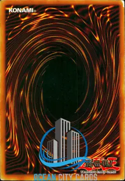 Yugioh FET-EN040 Lighting Vortex Super Rare 1st Edition - Image 2