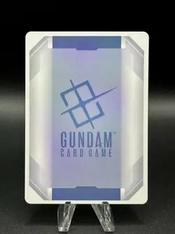Guntank (GD01-008) (NM) - Gundam Card Game - Newtype Rising (ENG) - Image 2