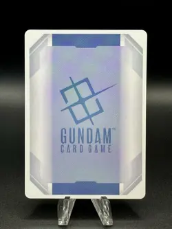Dopp (GD01-039) (NM) - Gundam Card Game - Newtype Rising (ENG) - Image 2