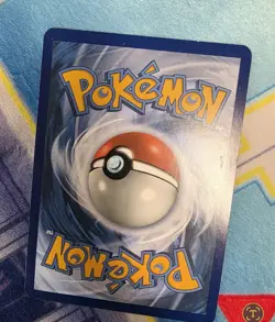 Pokemon Mewtwo GX TCG Shining Legends Holo Card 78/73 Secret Rare Light Play - Image 2