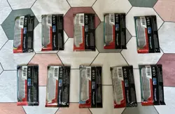 10x Pokemon Booster Pack Lot AUTHENTIC, UNWEIGHED, & SEALED Cards - Image 2