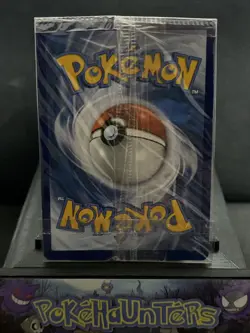 Pokemon Card Greninja Goldstar SWSH144 Celebrations Promo SEALED - Image 2