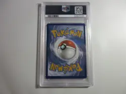 PSA 10 Centiskorch V TG14 Lost Origin Pokemon Card A - Image 2