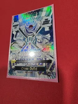 Manga Cross Guild OP09-057 Buggy ONE PIECE Card The Best vol.2 English PRB-02 - Image 3