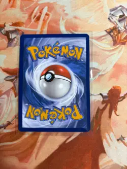 Pokemon TCG Iono's Kilowattrel Scarlet Violet Journey Together Card 163/159 NM - Image 3