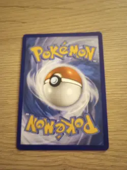 Radiant Alakazam 059/195 Prize Pack Series Cards Holo - Image 2