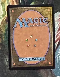 🔥 Mana Drain (Borderless) - Double Masters 2022 - Mythic Rare - MTG - NM/MINT - - Image 2