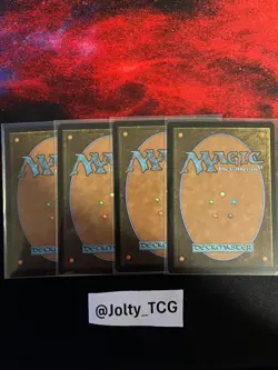 Sol Ring Commander: Edge of Eternities Regular - Image 2