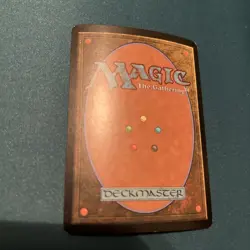 MTG FOIL Grinding Station Fifth Dawn UNPLAYED - Image 5