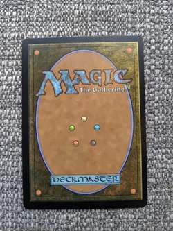 Smothering Tithe - MTG Borderless, Foil, Japanese (RARE) [MINT/NEAR MINT] - Image 2