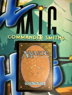 Yavimaya Cradle of Growth ✨ Retro ETCHED FOIL ✨ MTG NM MH2 Modern Horizons 2 - Image 2