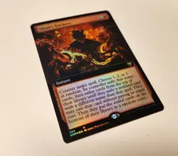 1x MTG Tibalt's Trickery FOIL - Kaldheim (KHM) #360 - Magic the Gathering - Image 3