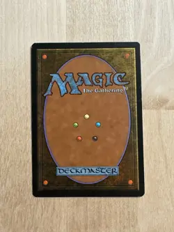 Copy Artifact - LP Revised Edition MTG - Image 2