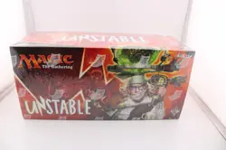 Unstable Booster Box MTG Magic the Gathering Factory Sealed English 630509520473 - Image 1