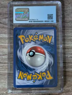 2003 Pokemon Aquapolis Bellsprout #68 CGC Pristine 10 - Image 2