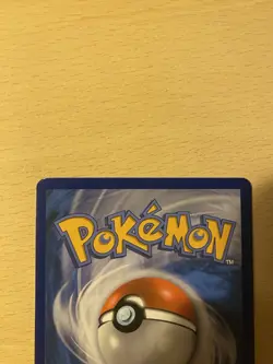 Pokemon Blastoise Ex #XY122 Full Art XY Black Star Promo 2016 Ita - Image 2