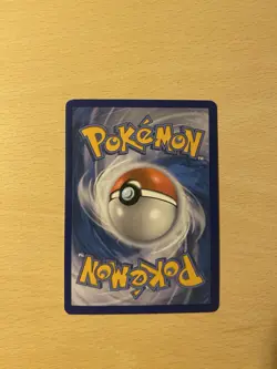 Pokemon Blastoise Ex #XY122 Full Art XY Black Star Promo 2016 Ita - Image 4