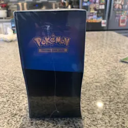 Pokemon TCG Pokemon GO Elite Trainer Box - 10 Packs - 1 sealed ETB Pokemon GO - - Image 2