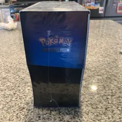 Pokemon TCG Pokemon GO Elite Trainer Box - 10 Packs - 1 sealed ETB Pokemon GO - - Image 4
