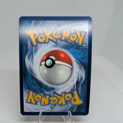 Pokemon TCG Meowth V SWSH Black Star Promos SWSH004 Holo Promo NM - Image 4