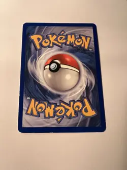 Pokemon TCG Rainbow Energy 144/147 Non Holo Excellent Condition - Image 2