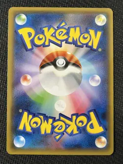 Ralts 131/XY-P Promo Gym Pokemon Japanese Near Mint - Image 2