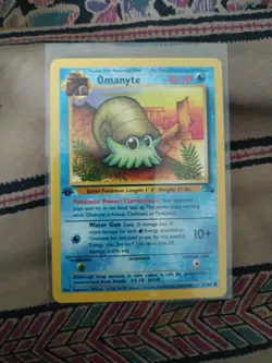 Vintage Pokemon Lot of 15 1st Edition Non Holo Jungle And Team Rocket Collection - Image 4