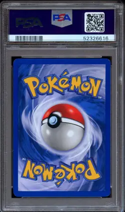 PSA 9 Pokemon Pichu Holo Expedition 22/165 MINT - Image 2